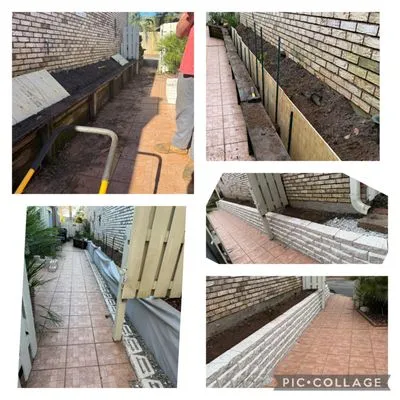 The Landscape Experts