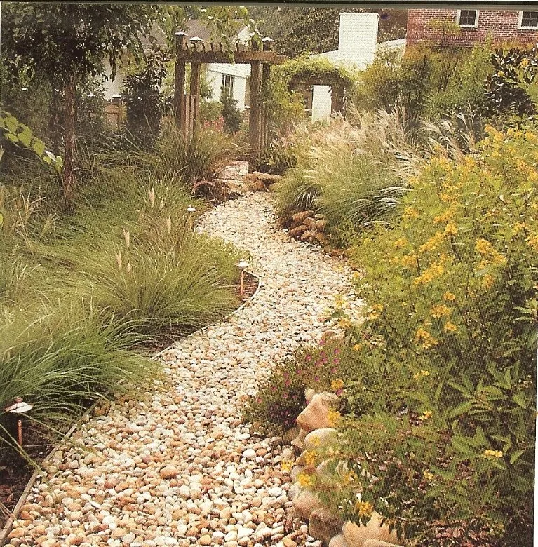 Expert landscape installation for homes across Jacksonville, FL - The Landscape Express