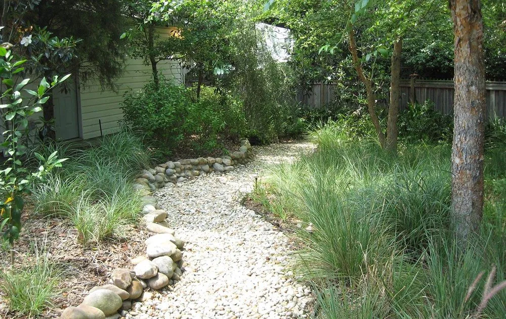 Custom lawn mowing service for beautiful yards in Jacksonville, FL by The Landscape Express