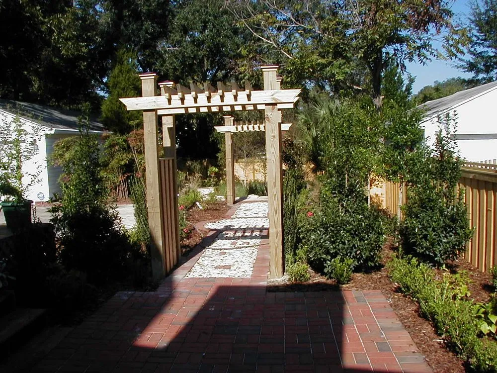 Top-rated lawn mowing service for outdoor upgrades in Jacksonville, FL by The Landscape Express