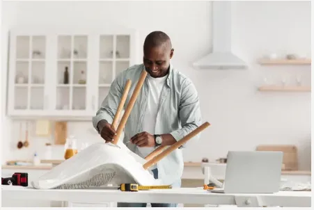 Reliable yard maintenance near you in Decatur, GA by The Landscape Groomer