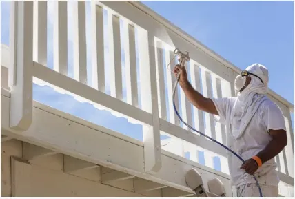 Professional yard cleanup service experts serving Decatur, GA - The Landscape Groomer