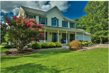 Trusted garden landscaping in Decatur, GA by The Landscape Groomer