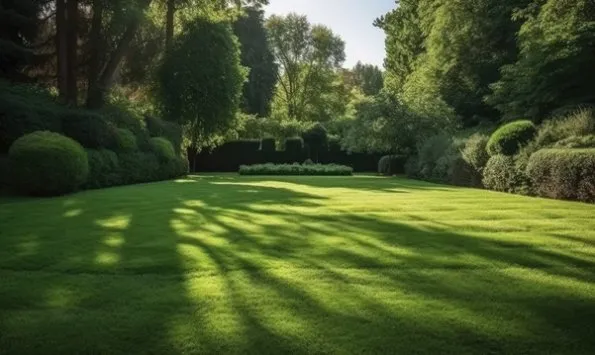 Reliable residential landscaping in Decatur, GA - The Landscape Groomer