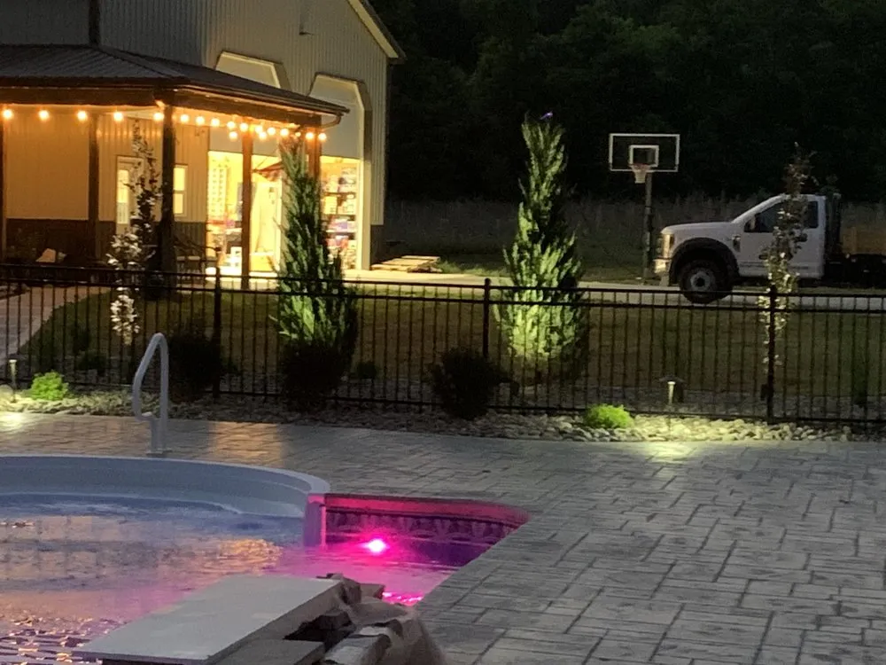 Reliable garden landscaping in Blue Springs, MO - The Landscape Group KC