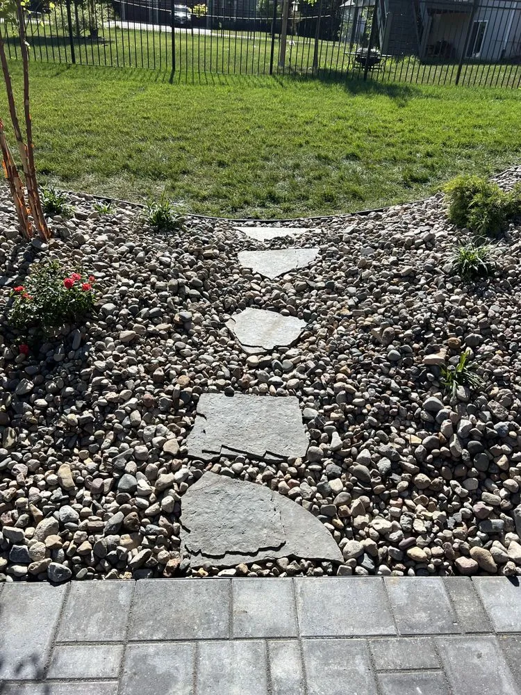 Trusted landscaping services for year-round maintenance across Blue Springs, MO - The Landscape Group KC