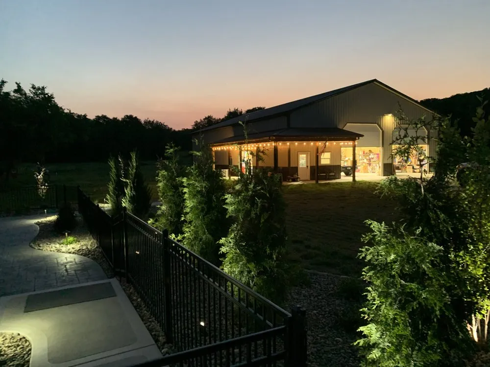 Trusted lawn care service in Blue Springs, MO by The Landscape Group KC