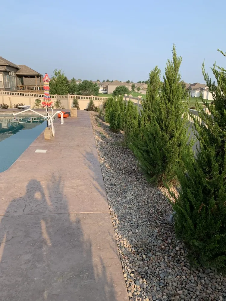 Local lawn care service in Blue Springs, MO by The Landscape Group KC