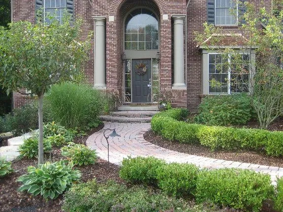 Custom residential landscaping near you across Milford, MI - The Landscape Group
