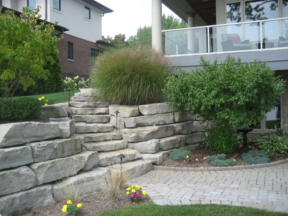 Top-rated lawn mowing service experts serving Milford, MI - The Landscape Group