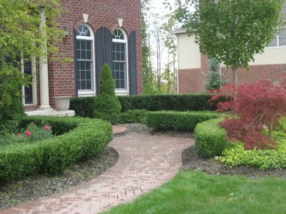 Custom landscaping services in Milford, MI - The Landscape Group