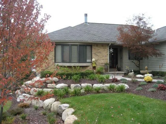 Top-rated garden landscaping experts serving Milford, MI - The Landscape Group