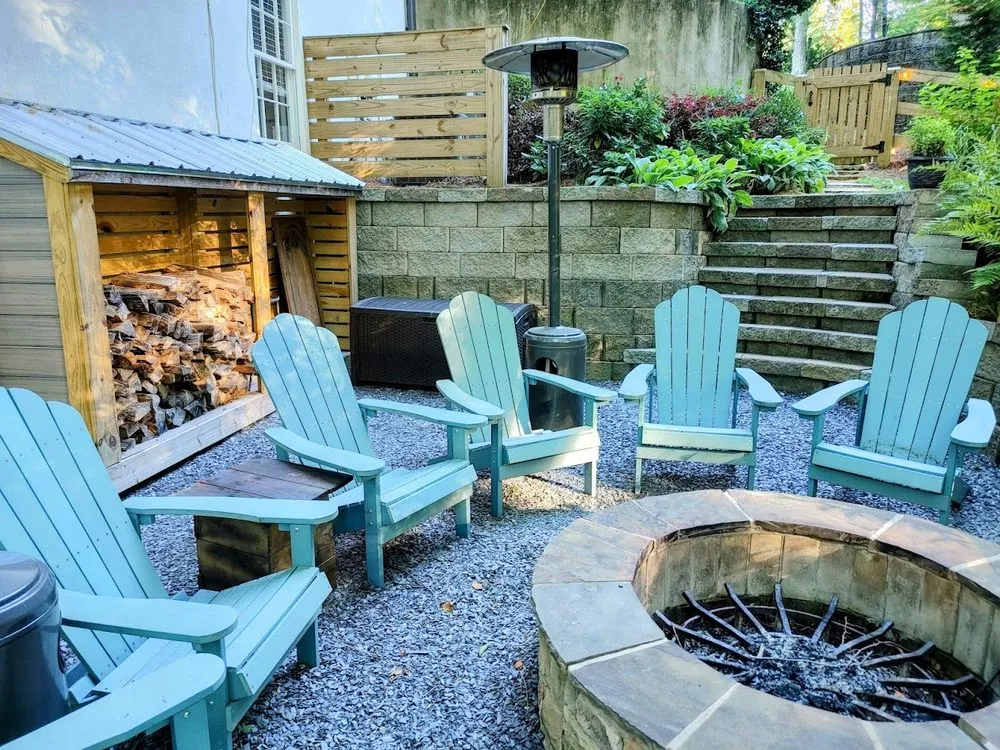 Trusted landscape installation for year-round maintenance in Roswell, GA by The Landscape Group