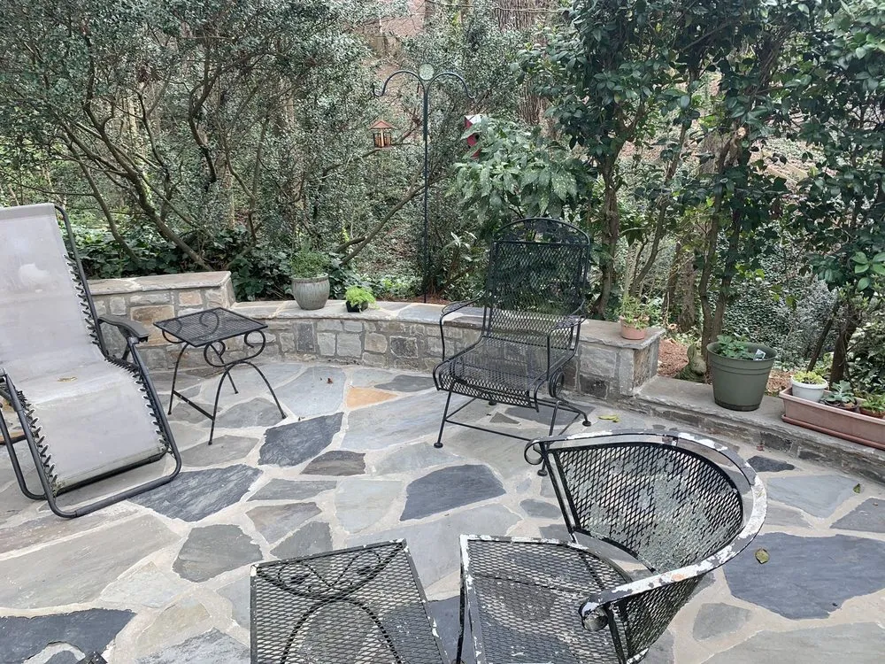 Top-rated lawn mowing service near you across Roswell, GA - The Landscape Group