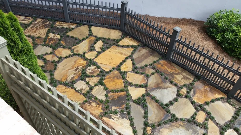 Local residential landscaping experts serving Roswell, GA - The Landscape Group