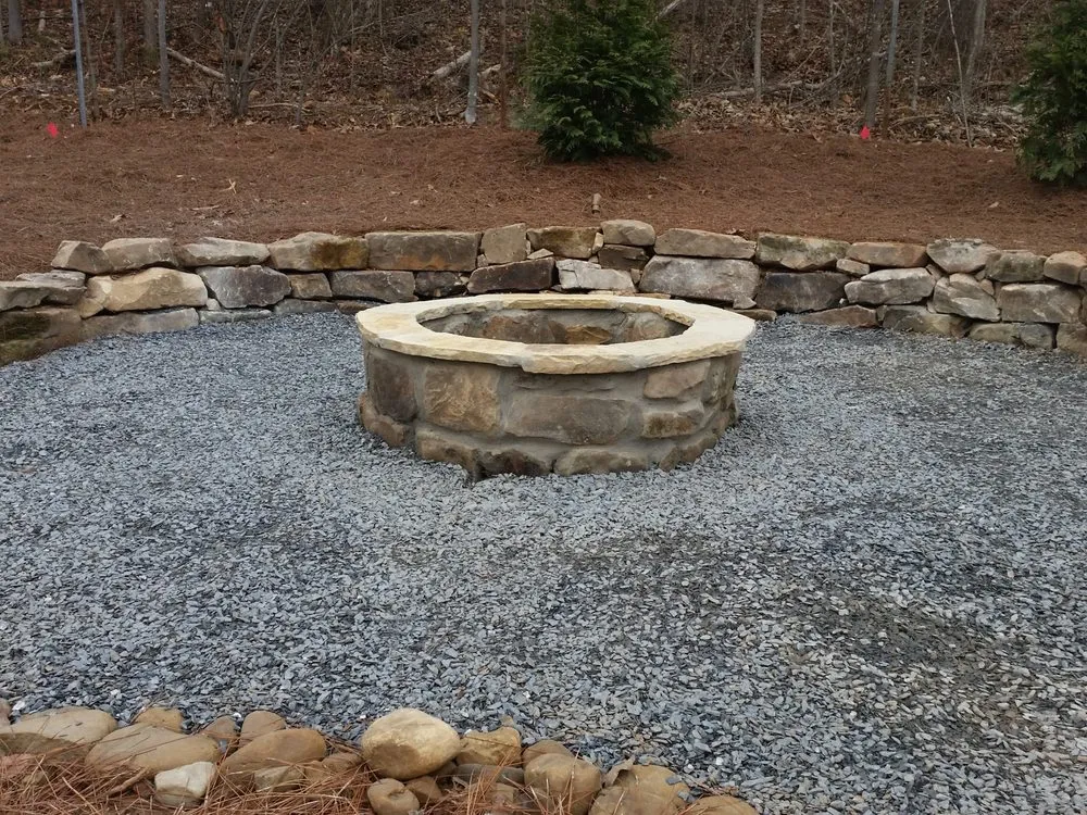 Professional landscaping services experts serving Roswell, GA - The Landscape Group