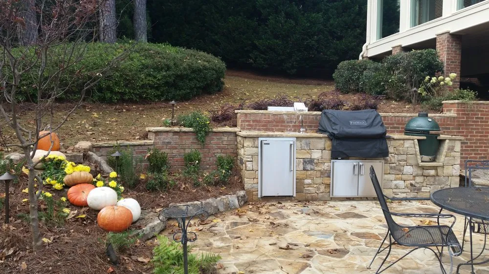 Expert landscaping services experts serving Roswell, GA - The Landscape Group