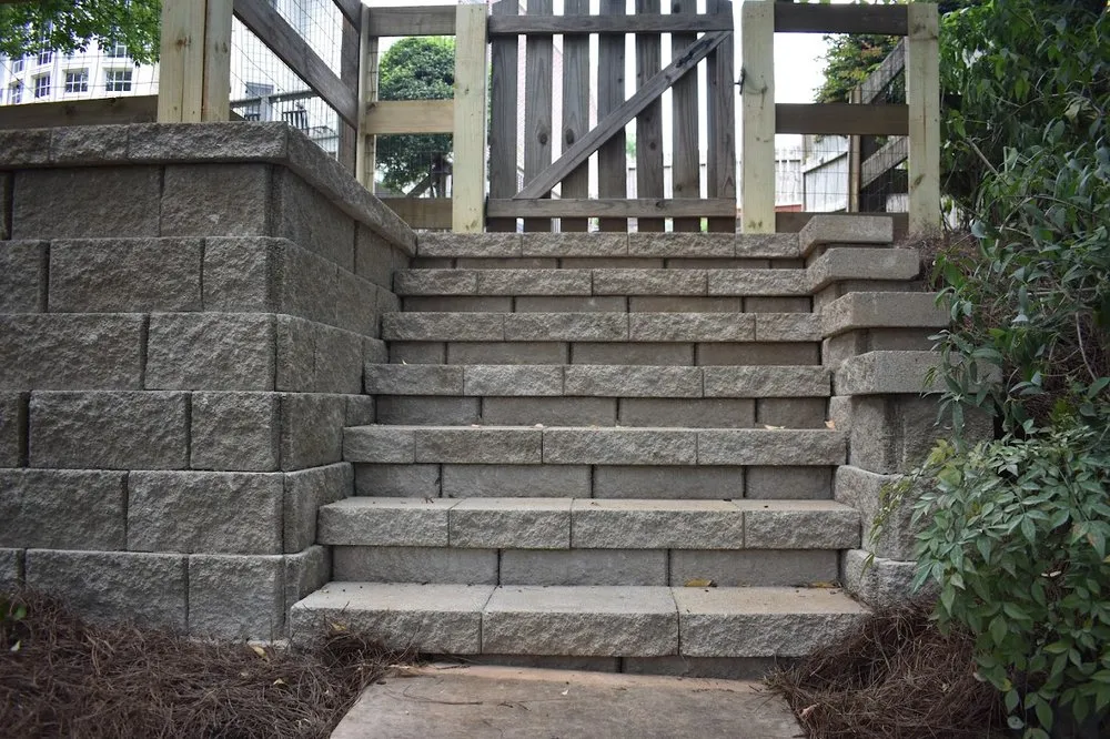 Professional landscaping services in Roswell, GA - The Landscape Group