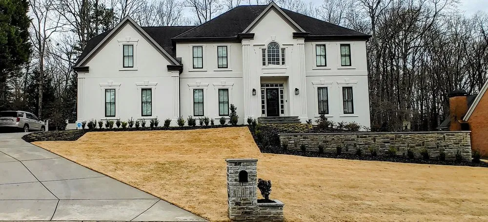 Local residential landscaping for outdoor upgrades across Roswell, GA - The Landscape Group