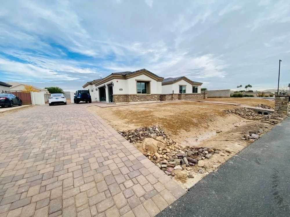 Trusted lawn care service experts serving Peoria, AZ - The Landscape Guy