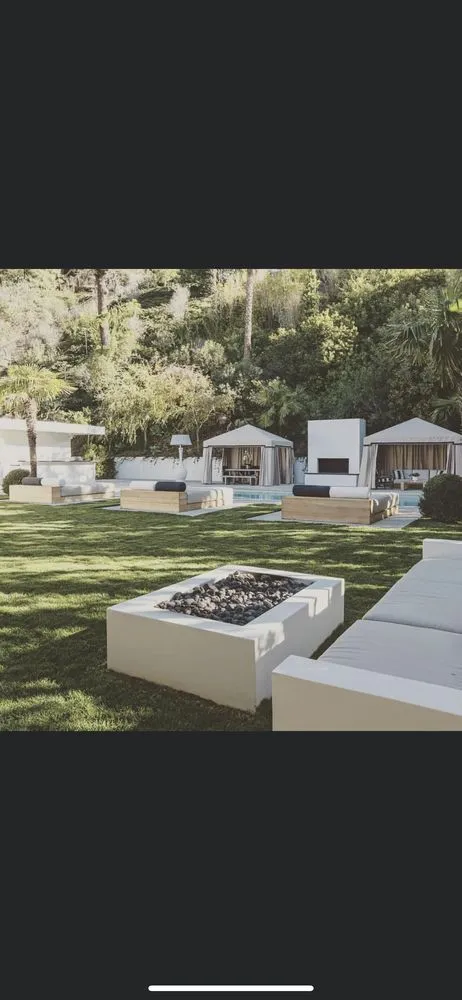 Professional outdoor landscaping in Victorville, CA - The Landscape Guys