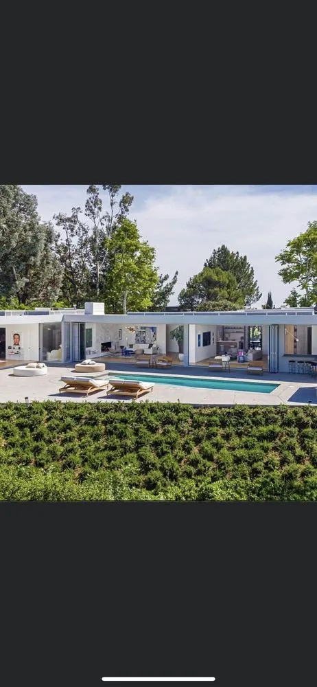 Trusted residential landscaping with custom design in Victorville, CA by The Landscape Guys