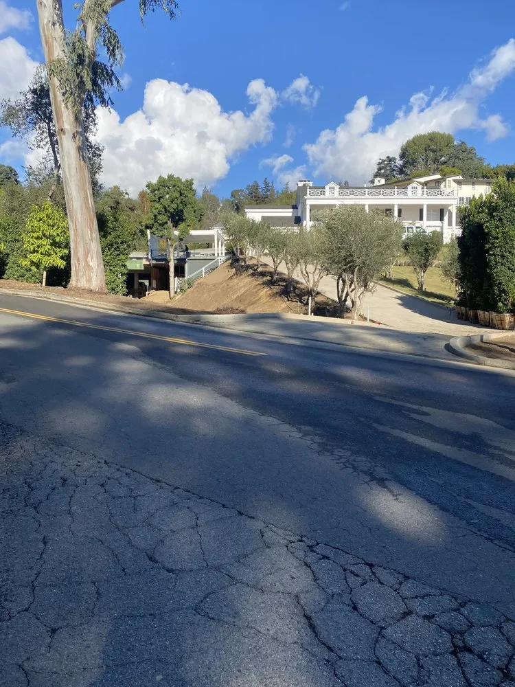 Trusted outdoor landscaping in Victorville, CA - The Landscape Guys