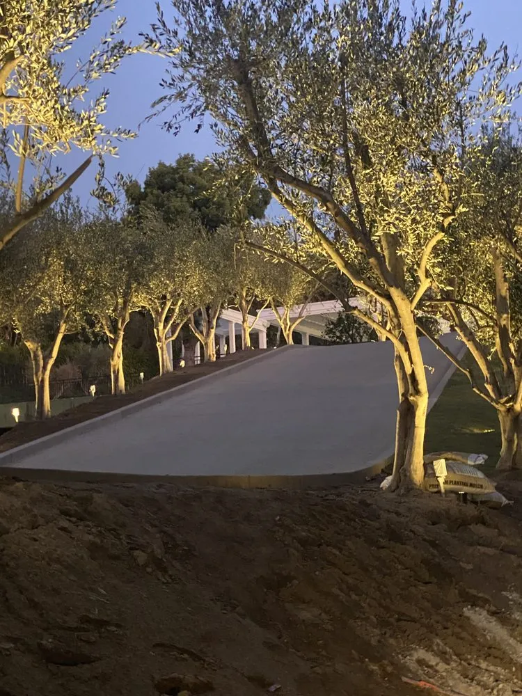 Expert landscape design experts serving Victorville, CA - The Landscape Guys