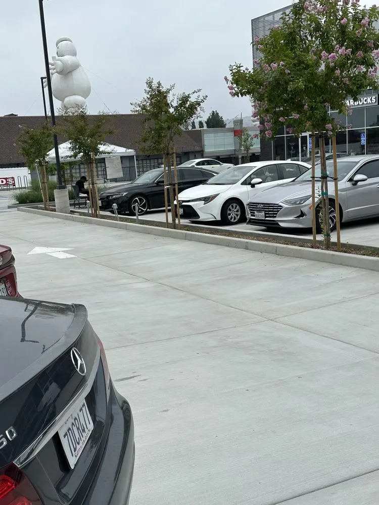 Trusted lawn mowing service near you in Victorville, CA by The Landscape Guys