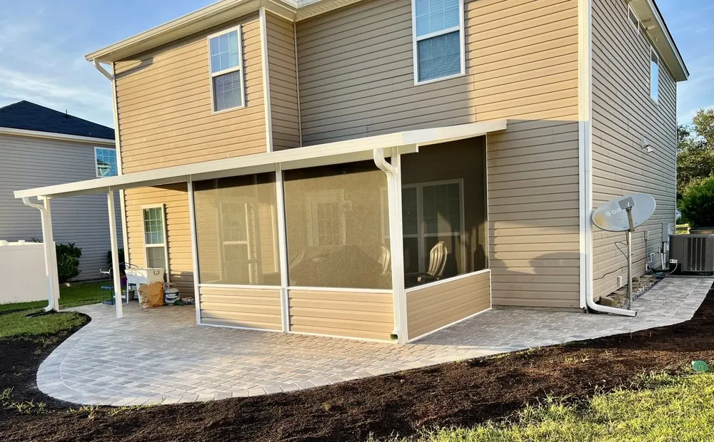 Expert landscape design in Ludowici, GA - The Landscape Locals