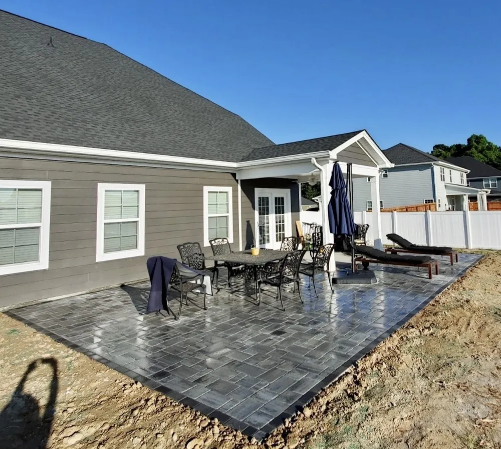 Top-rated lawn mowing service in Ludowici, GA - The Landscape Locals