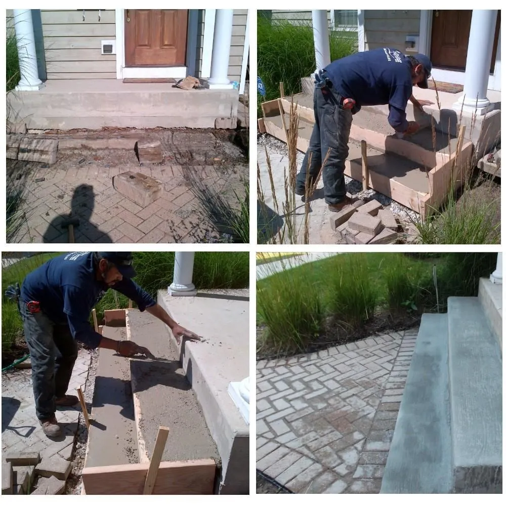 Affordable residential landscaping in Bolingbrook, IL by The Landscape Specialists