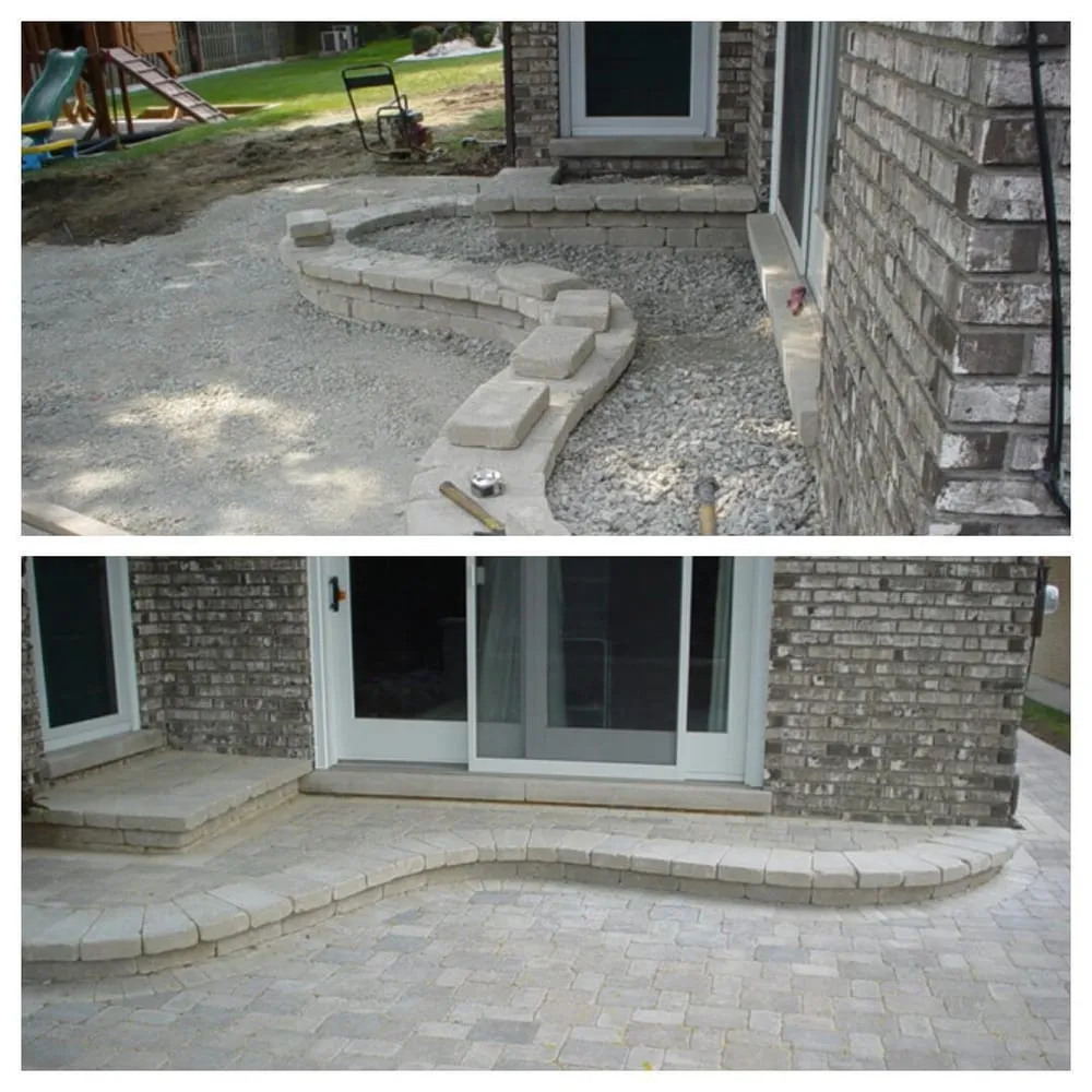 Affordable yard maintenance for year-round maintenance across Bolingbrook, IL - The Landscape Specialists