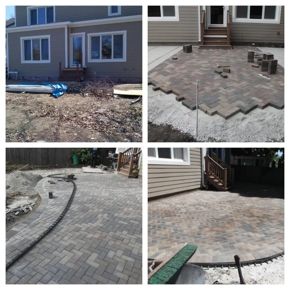 Trusted landscape design in Bolingbrook, IL - The Landscape Specialists