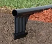 Expert garden landscaping for residential properties in Hastings, MN by The Landscape Store