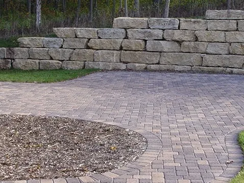 Reliable garden landscaping in Hastings, MN by The Landscape Store