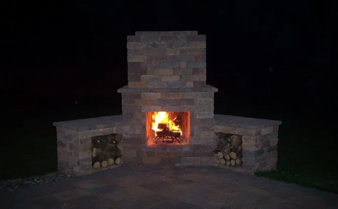 Trusted outdoor landscaping in Hastings, MN by The Landscape Store