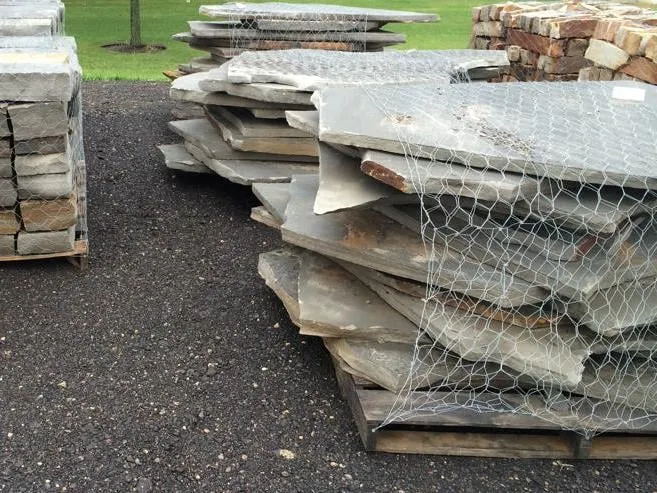 Affordable yard maintenance for residential properties across Hastings, MN - The Landscape Store