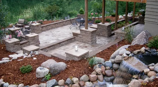 Trusted garden landscaping in Hastings, MN - The Landscape Store
