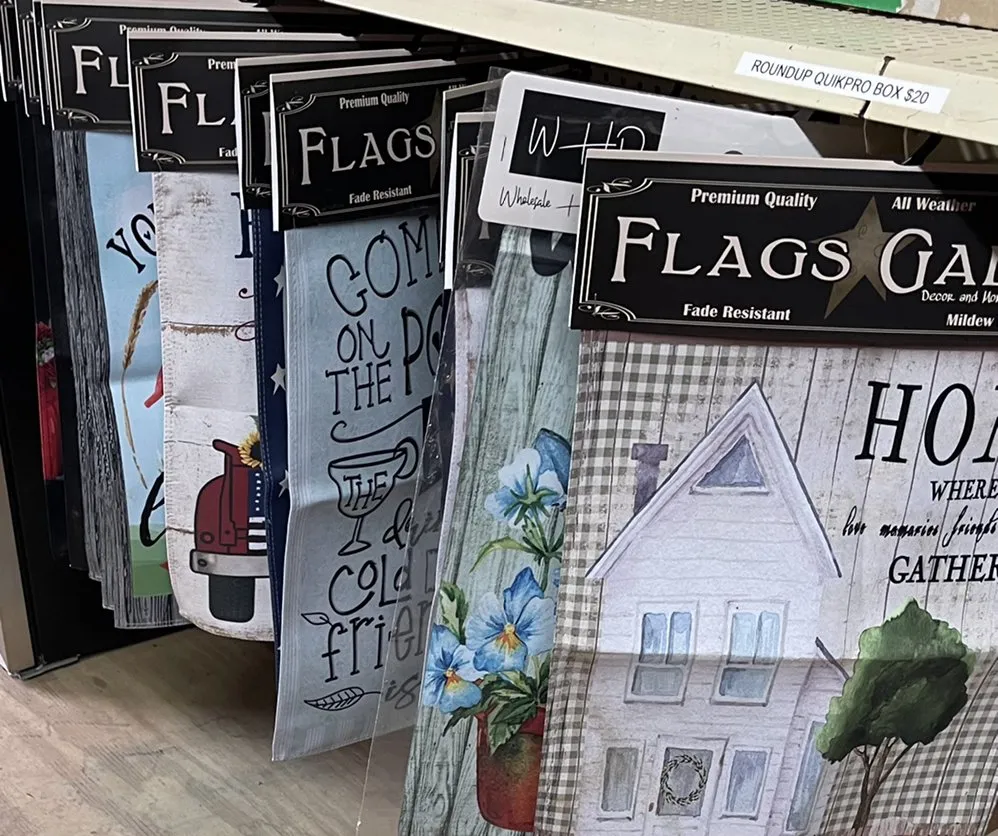 Professional residential landscaping experts serving Salem, VA - The Landscape Store