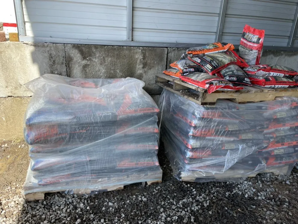 Top-rated yard maintenance experts serving Salem, VA - The Landscape Store