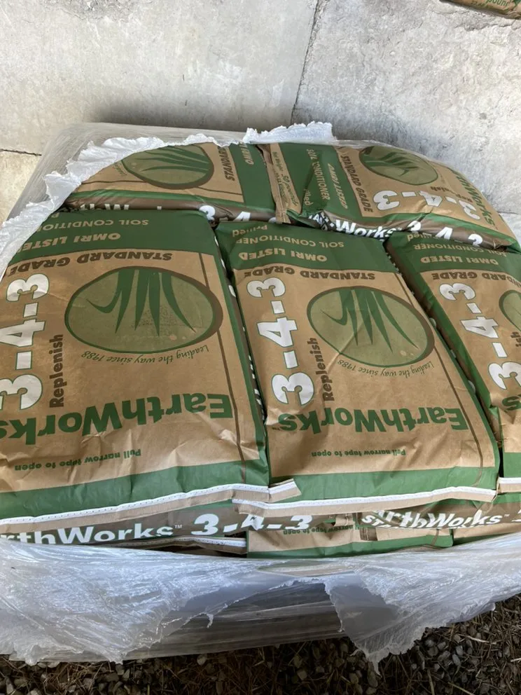 Top-rated garden landscaping in Salem, VA by The Landscape Store