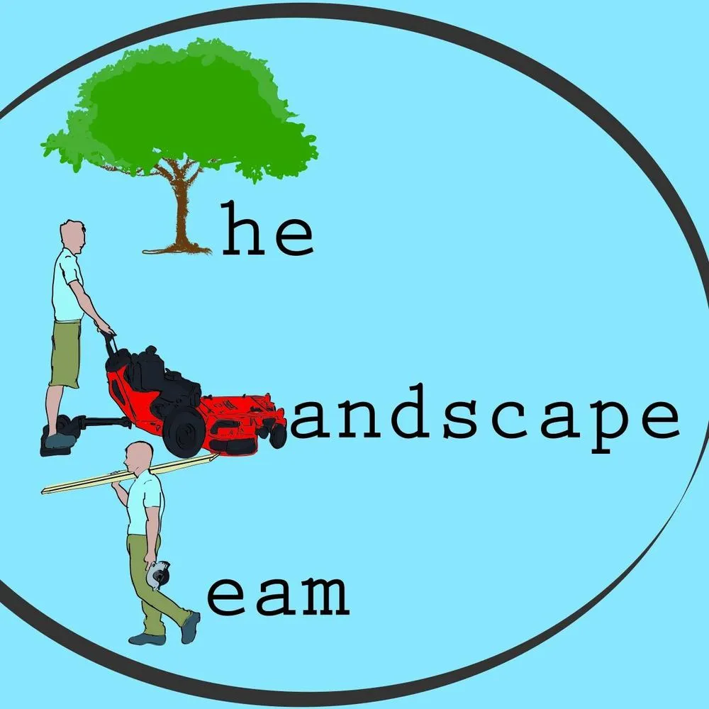 Professional garden landscaping experts serving Trussville, AL - The Landscape Team