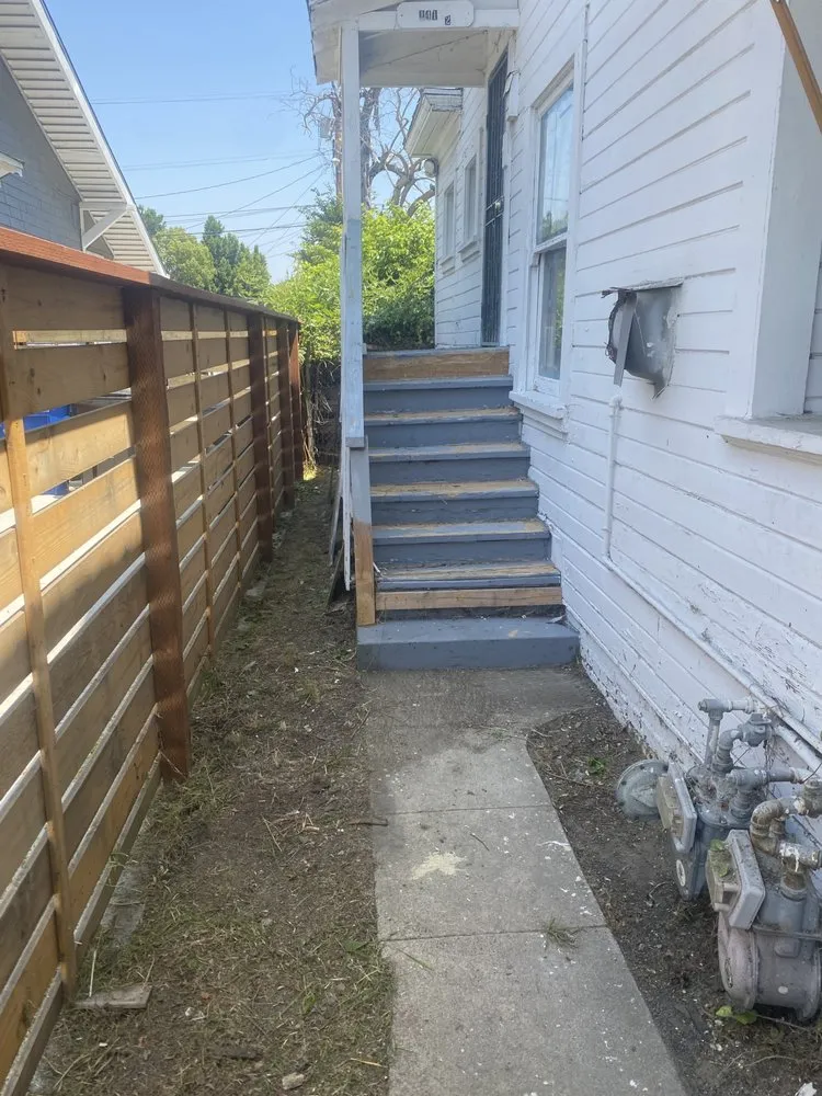 Custom lawn mowing service in Los Angeles, CA by The Landscape Watch