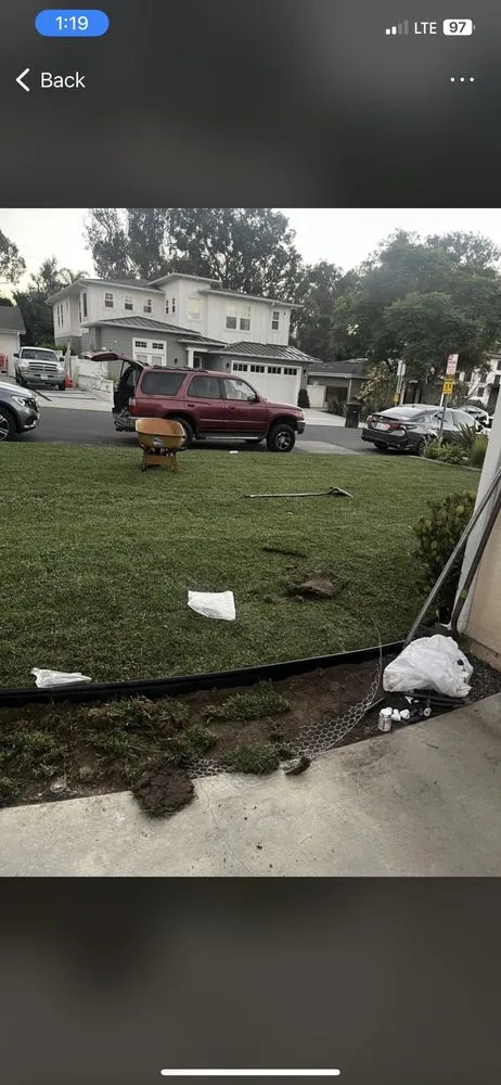 Top-rated landscaping services in Los Angeles, CA - The Landscape Watch