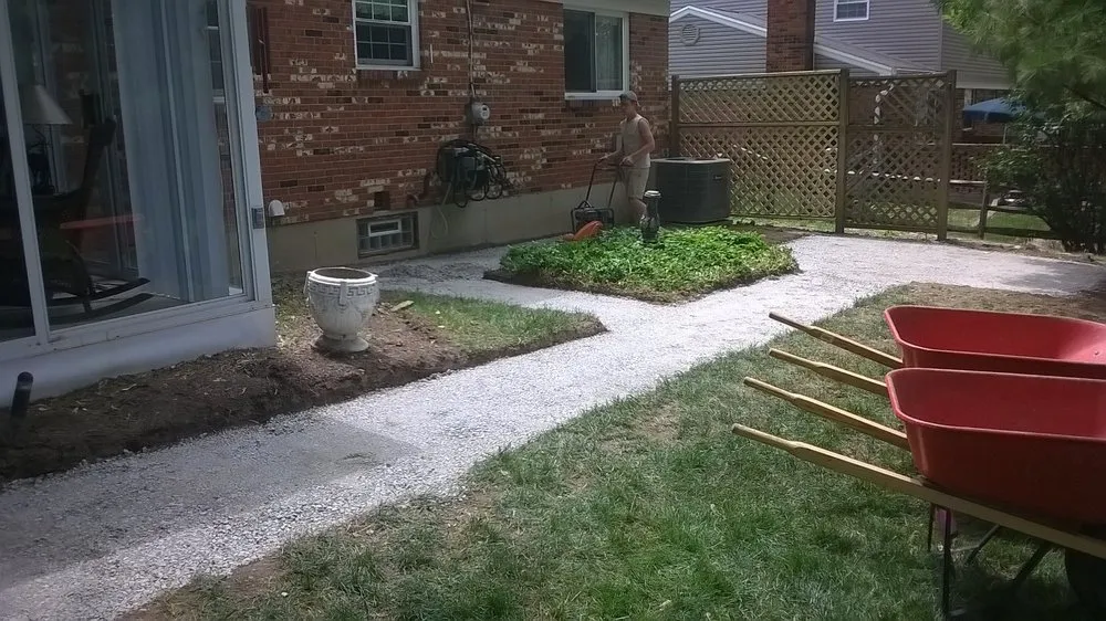 Local residential landscaping experts serving Bellevue, KY - The Landscaper