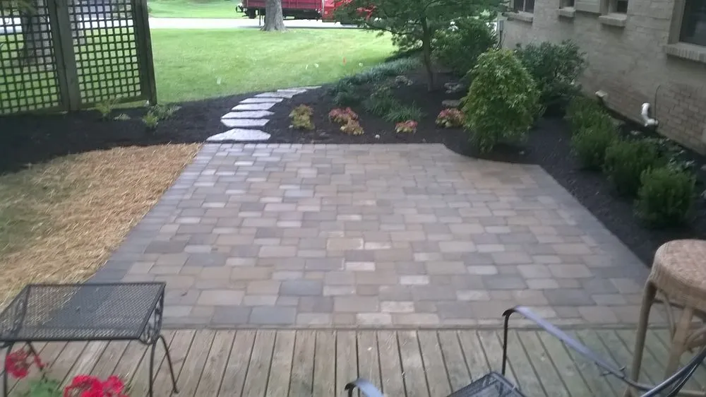 Expert residential landscaping in Bellevue, KY - The Landscaper