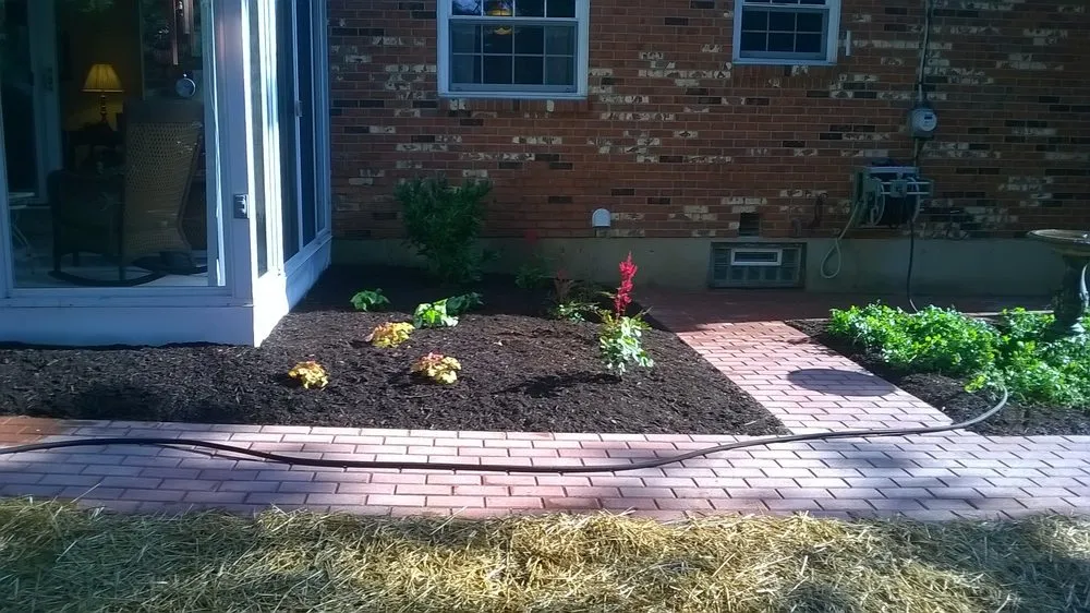 Trusted landscape design near you across Bellevue, KY - The Landscaper