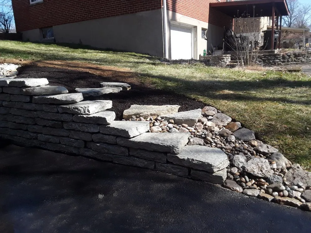 Local landscape design for outdoor upgrades across Bellevue, KY - The Landscaper