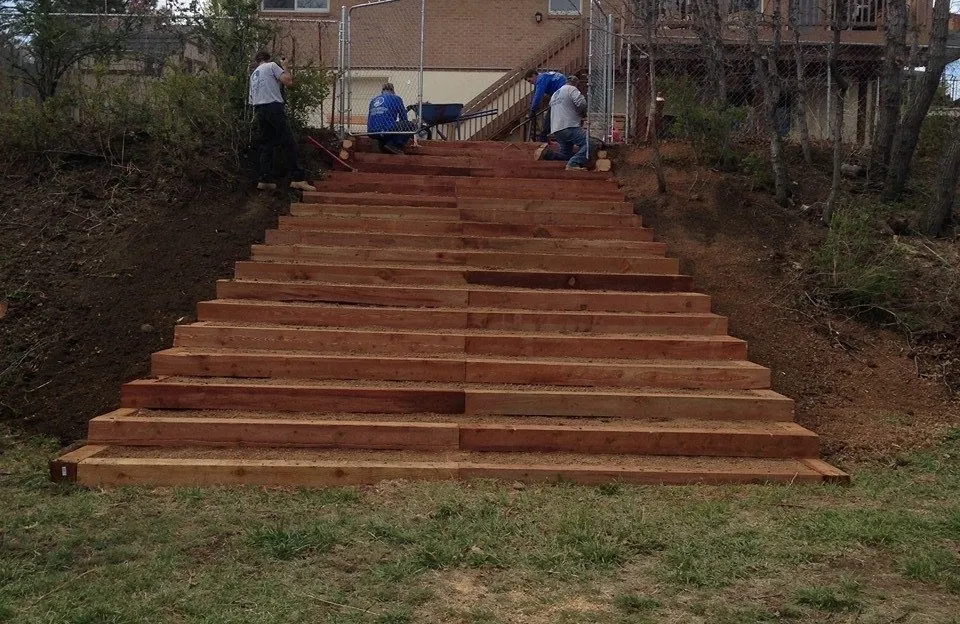 Local lawn mowing service experts serving Colorado Springs, CO - The Landscaper